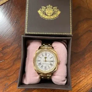 Juicy Couture | Accessories | Juicy Couture Born In The 